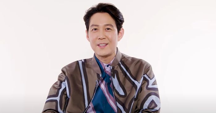 lee-jung-jae-at-cannes-2022-squid-game-star-shows-heartfelt-gesture-to-his-stylist
