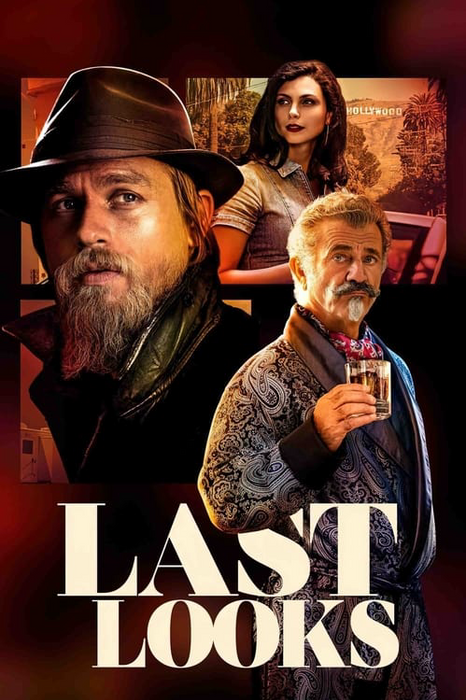 Last Looks poster