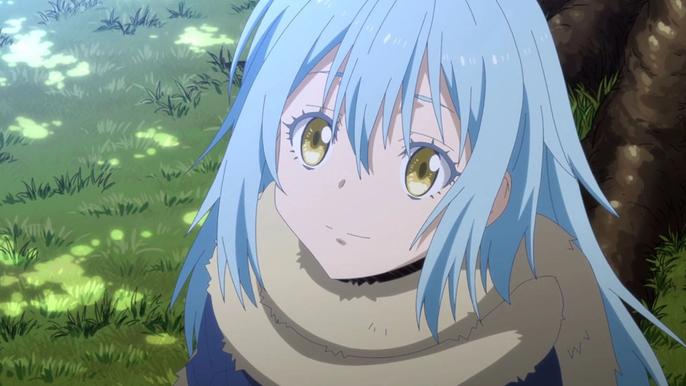 Who Does Rimuru End Up With in That Time I Got Reincarnated as a Slime? 
