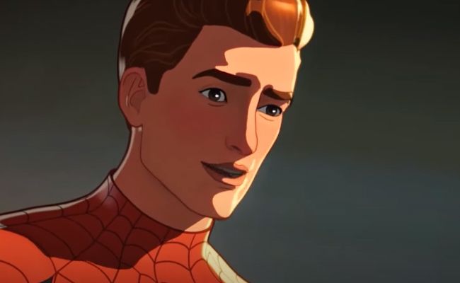 Here's the Voice Cast for Marvel's What If?... Episode 5 Spider-Man