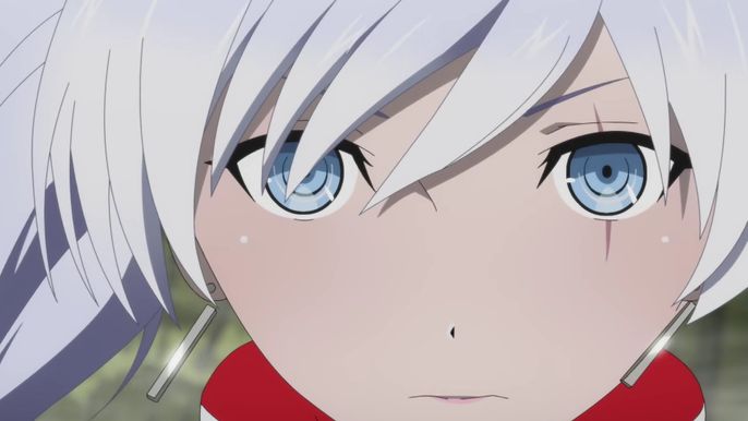 Where to Watch RWBY: Ice Queendom 