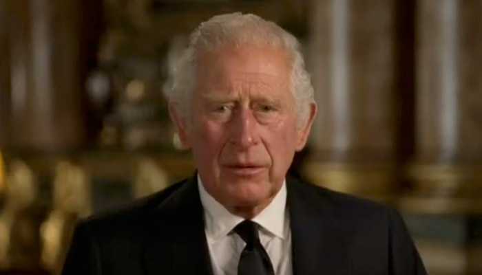 King Charles Ill-Mannered? Prince William's Father Slammed For His ...