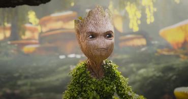 Will There Be I Am Groot Season 2?