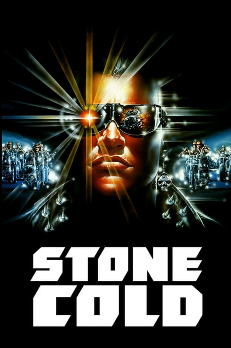 Stone Cold poster
