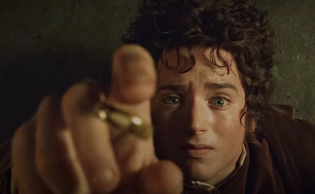 Warner Bros Confirms New Lord of the Rings Movie