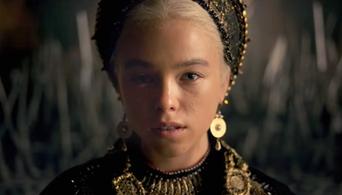 How Is Rhaeynra Related to Daenerys
