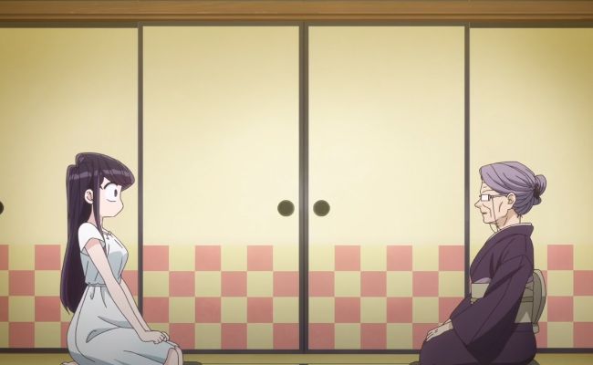 Komi Can't Communicate Episode 9 Release Date and Time 2