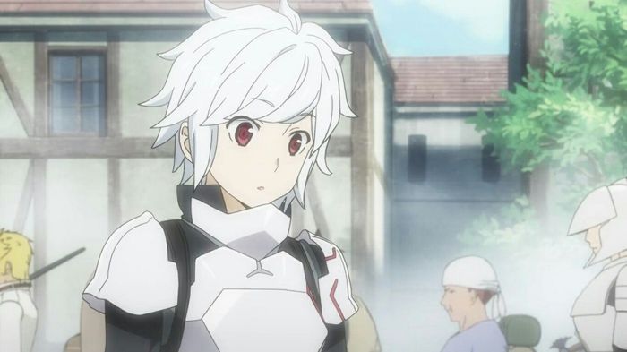 What is DanMachi All About? 
