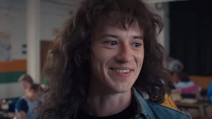 Stranger Things: Joe Quinn Addresses Eddie Munson Possible Romance ...