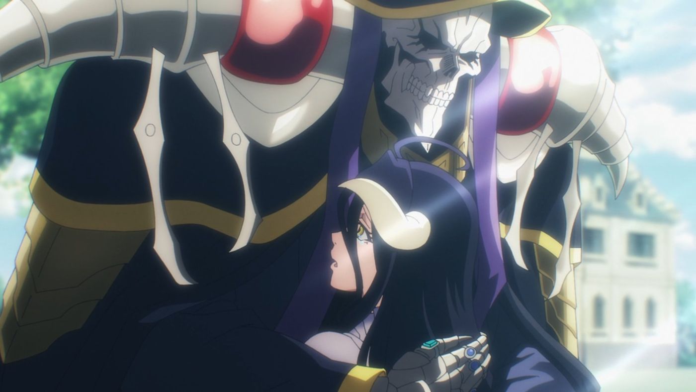 How to Watch Overlord Watch Order Including Series, Movies & OVAs