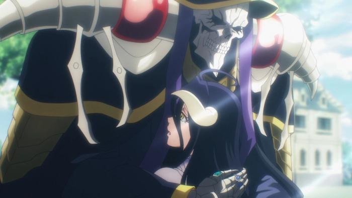 How to Watch Overlord: Watch Order Including Series, Movies & OVAs -How to Watch Overlord?