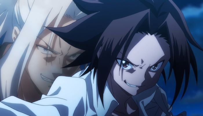 Shaman King (2021) Episode 35 RELEASE DATE and TIME 1

