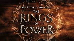 The Lord of the Rings: Rings of Power