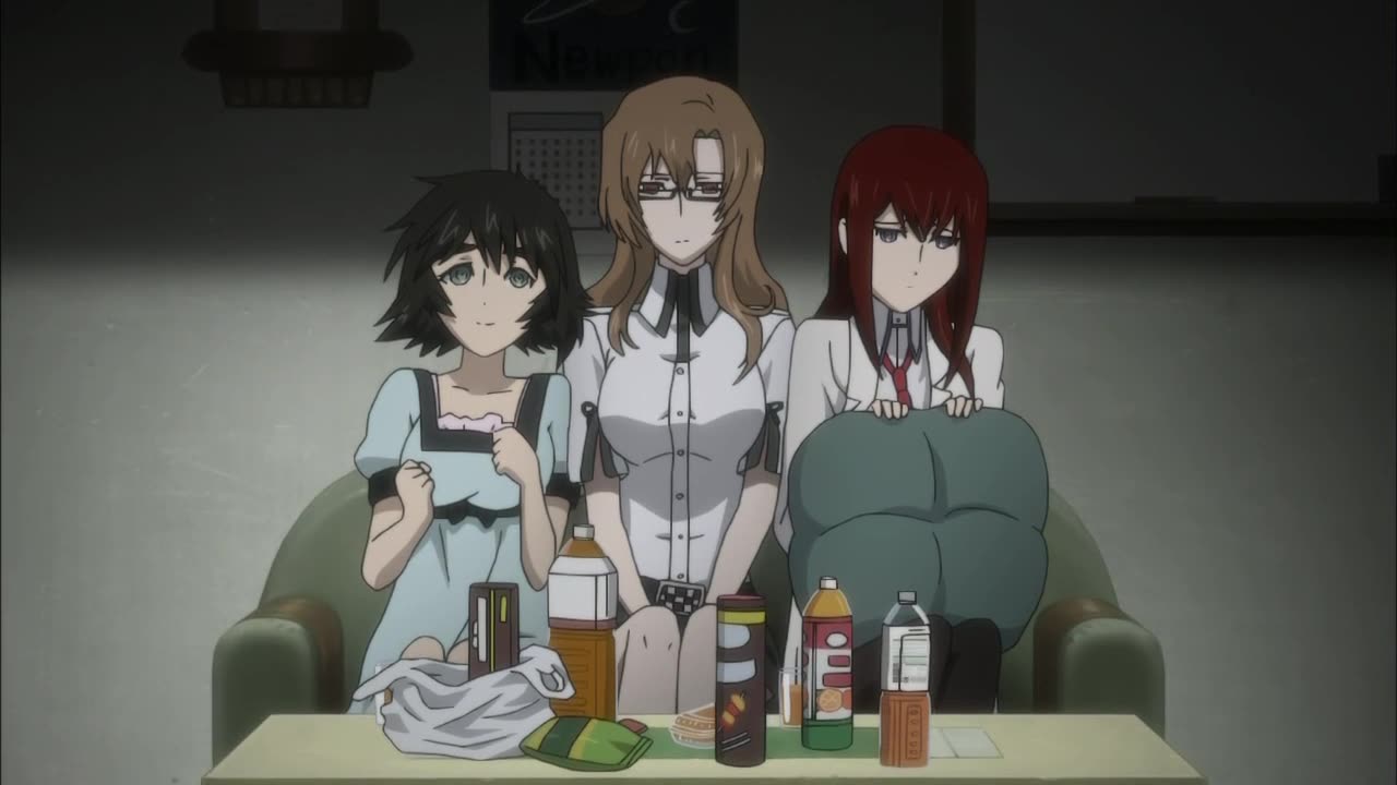 steins gate anime online english sub