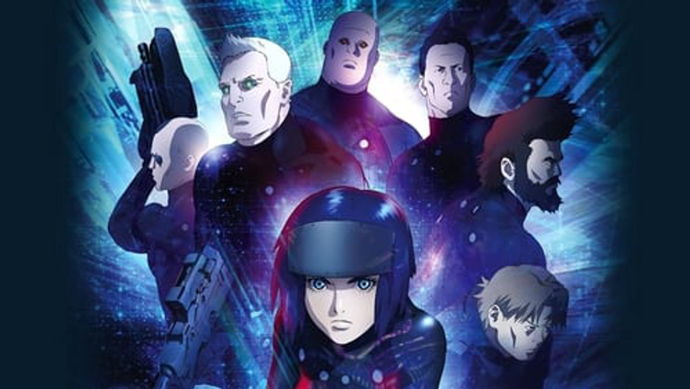 Where to Watch and Stream Ghost in the Shell: The New Movie Free Online