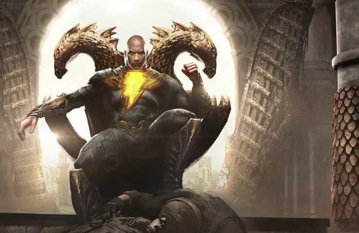 Black Adam Release Date, Cast, Plot, Trailer, News, and Everything You Need to Know