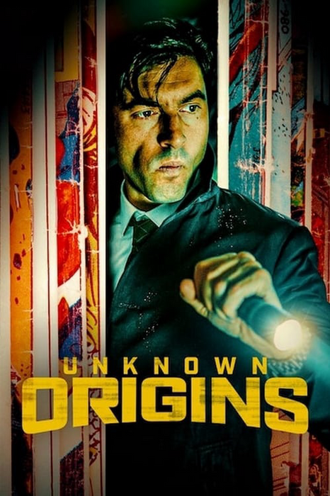 Unknown Origins poster