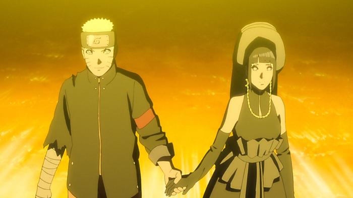 Which Anime Couple Is Better Naruto Hinata or Shikimori Izumi Naruto and Hinata