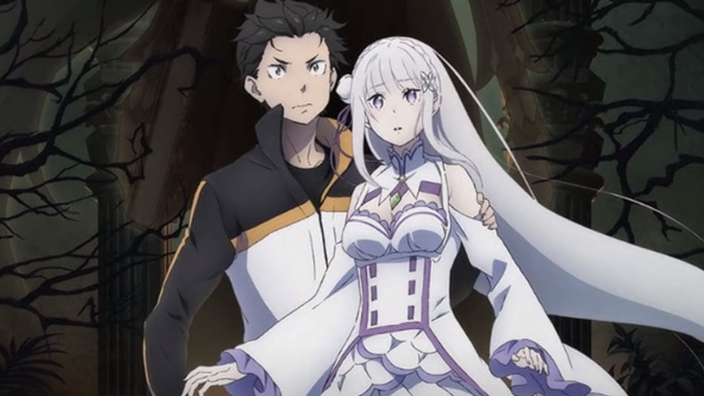 When Will Re: Zero Season 2 Part 2 Be Dubbed in English? When to Expect a  Dub Release Date for the Anime
