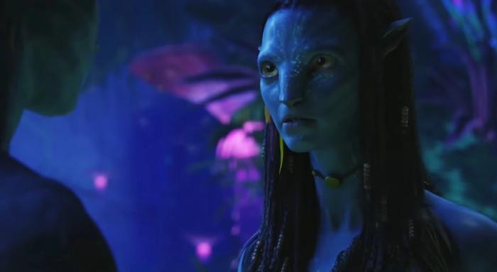 Avatar 2 Release Date 2