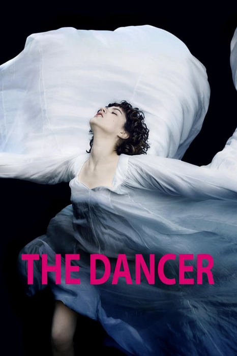 The Dancer Poster