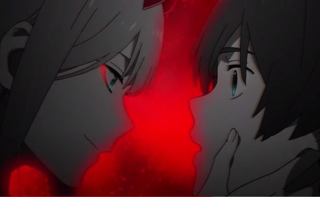 Will There Be a Season 2 of Darling in the Franxx? Release Date News - Will There Be A Darling And The Franxx Season 2