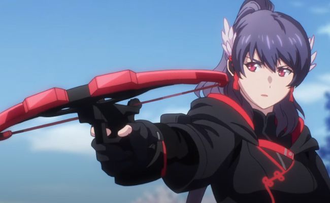 Scarlet Nexus Anime Episode 4 RELEASE DATE and TIME