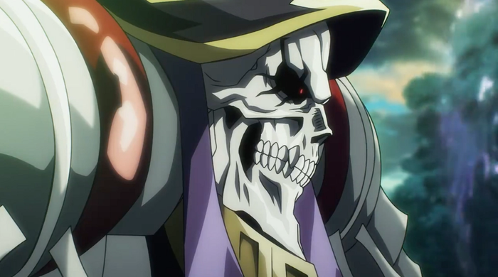 Overlord 4 Episode 12 Release Time Ainz