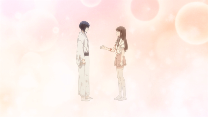 Fruits Basket Season 3 Episode 12 Release Date and Time 3