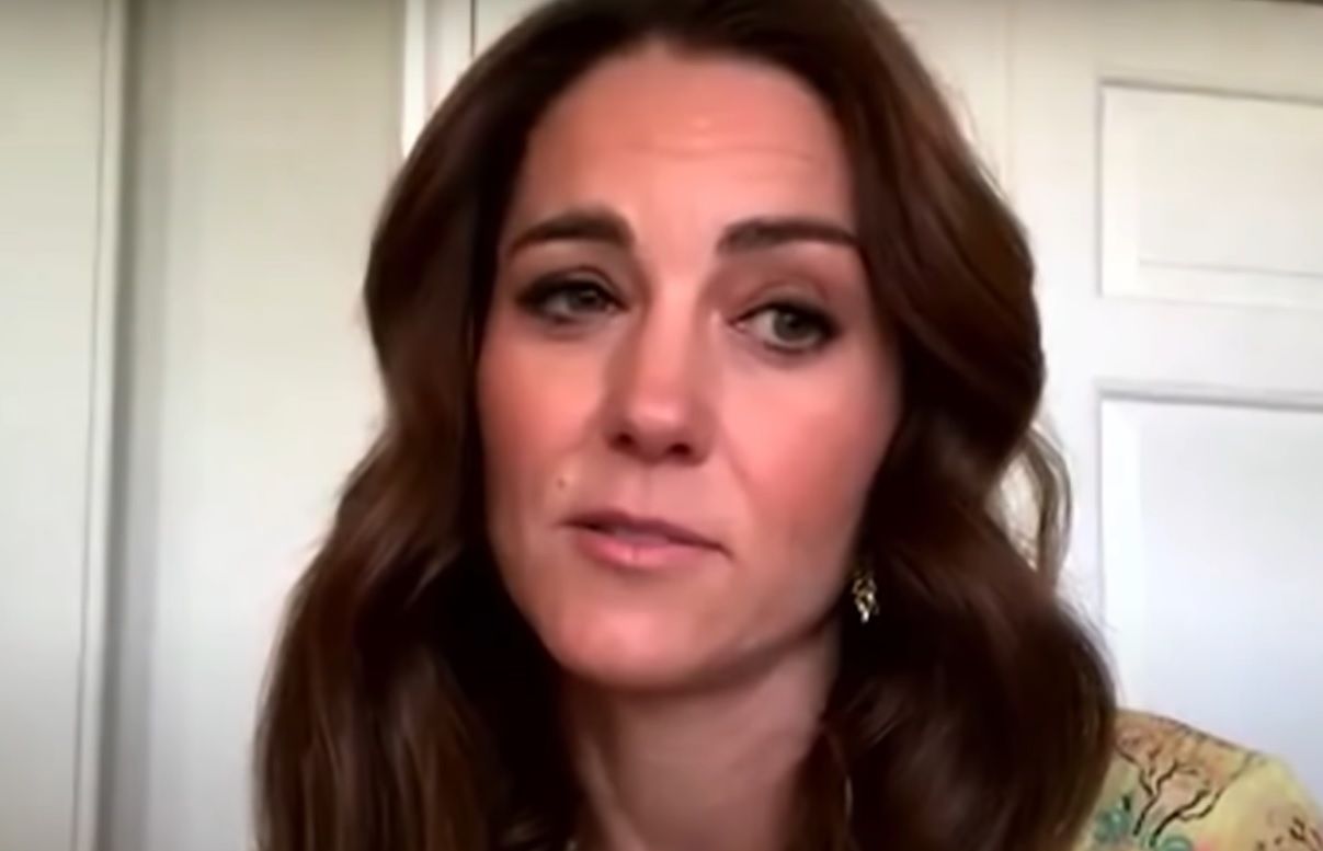 Kate Middleton Bitterly Disappointed With Meghan Markle But Not ...