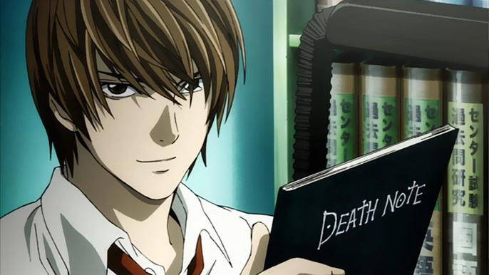 Death Note Ending Explained