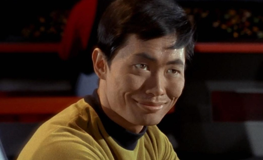 Star Trek Star George Takei Slams William Shatner's Recent Spaceflight