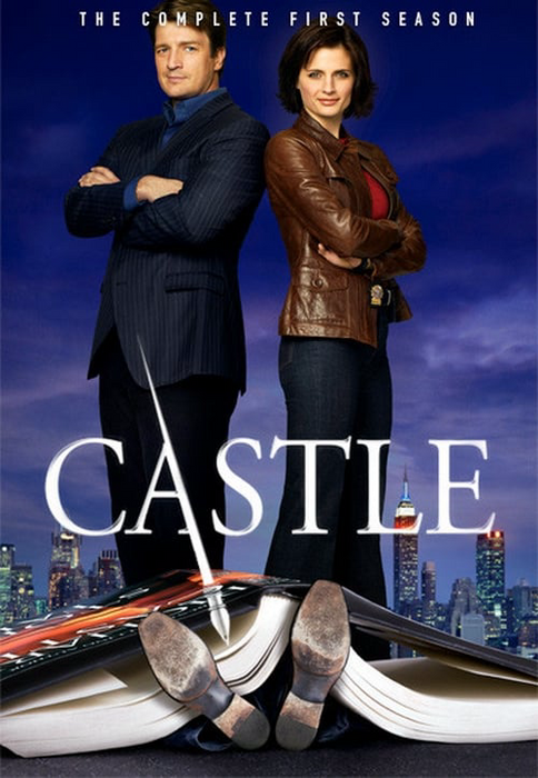 Castle poster