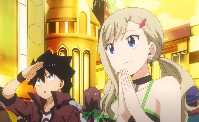 Edens Zero Episode 20 RELEASE DATE and TIME