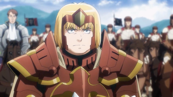 Overlord 4 Episode 11 Release Date and Time COUNTDOWN Episode 10 Recap Prince Zanac