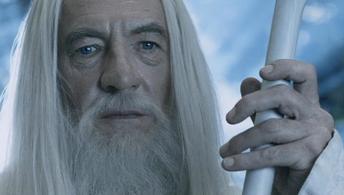 Will Gandalf be in The Rings of Power Amazon Series