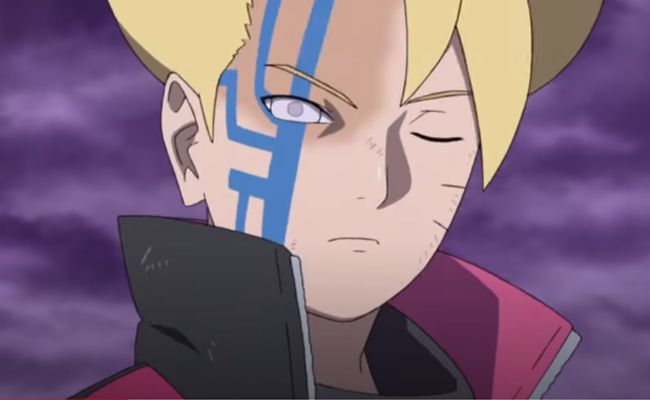Boruto: Naruto Next Generations Episode 209 RELEASE DATE and TIME