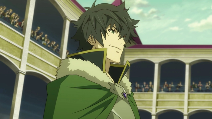 Is The Rising of the Shield Hero Based on a Manga or Light Novel?