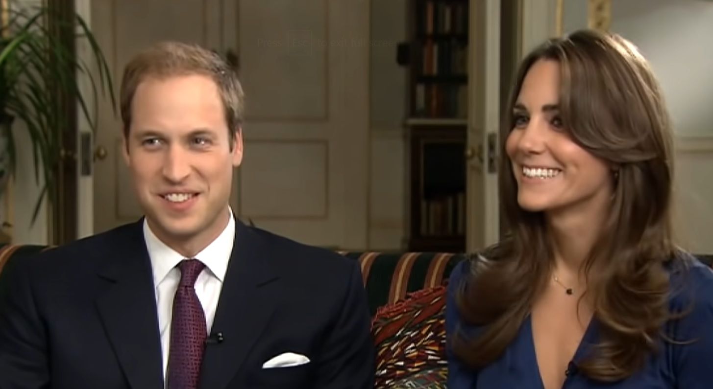 kate middleton rose gold ring