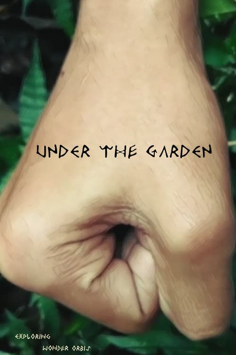 Under the Garden poster