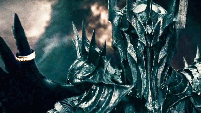 The Lord of the Rings: The Rings of Power: Is Sauron Evil From The Start?