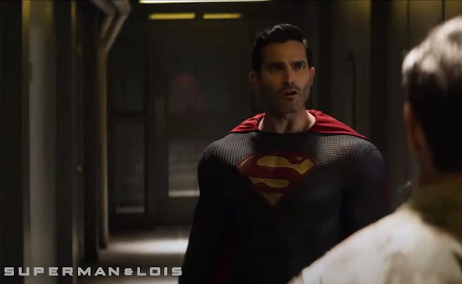 Superman and Lois Season 2 Episode 2 RELEASE DATE and TIME