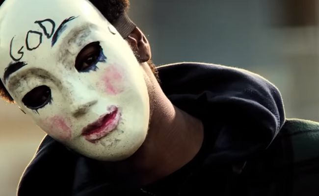 Where to Watch and Stream All The Purge Movies Free Online - October 2021