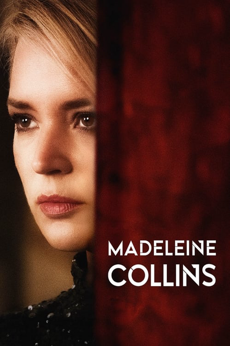 Madeleine Collins plakatas