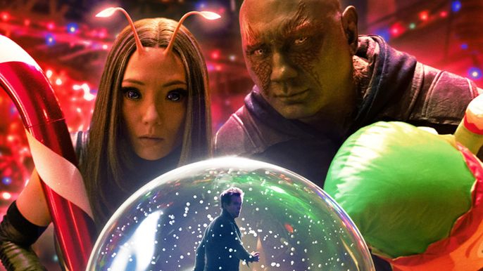 The Guardians of The Galaxy Holiday Special Full Breakdown: All The Marvel Easter Eggs and Comic Book References Explained
