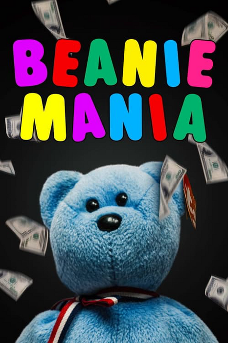 Beanie Mania poster