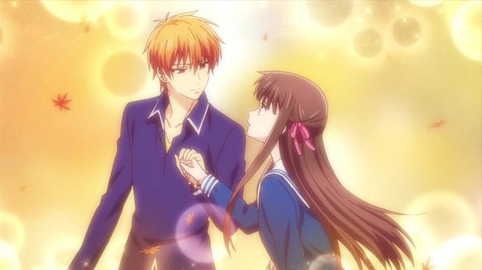10 Best School Romance Anime You Should Watch