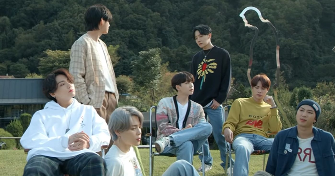 Bts Free Concert K Pop Supergroup To Hold Yet To Come In Busan Concert Bts Free Concert K Pop Supergroup To Hold Yet To Come In Busan Concert