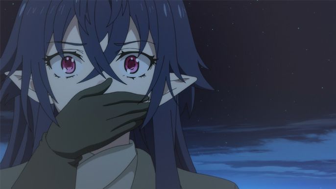 Tsuki to Laika to Nosferatu Episode 6 RELEASE DATE and TIME, COUNTDOWN