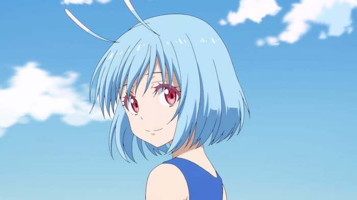 Who Does Rimuru End Up With in That Time I Got Reincarnated as a Slime? -Does Rimuru Get Married 2
